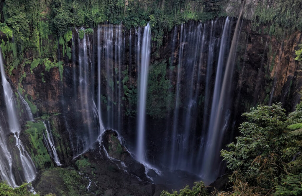 Tumpak Sewu